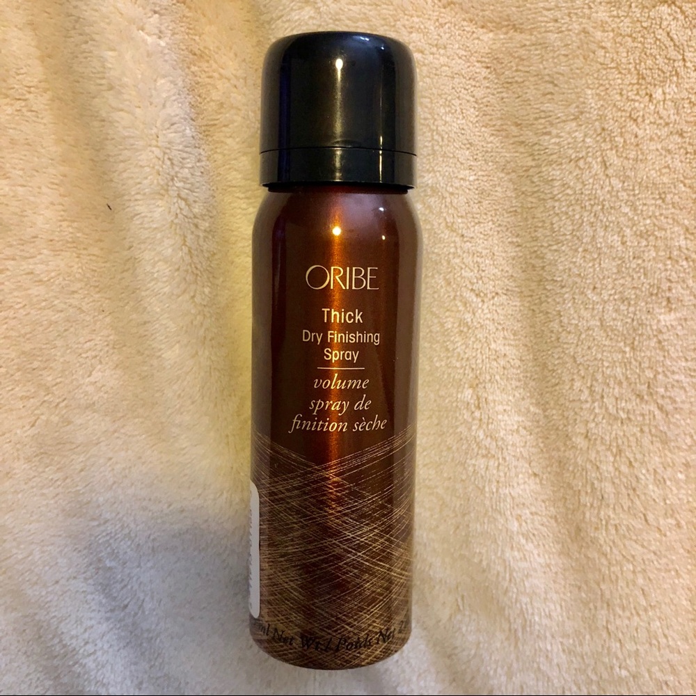 Oribe Thick Dry Finishing Spray